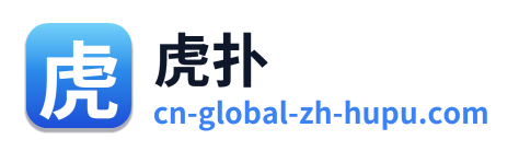 虎扑 Logo